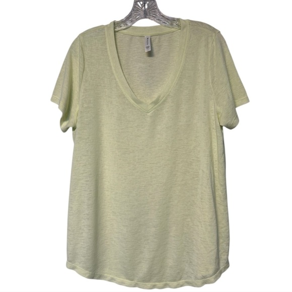 Athleta shirt and running shorts bundle - Picture 8 of 12